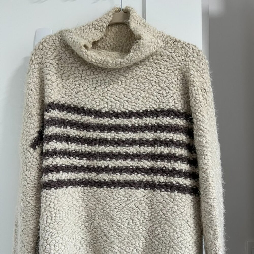 Lovestitch sweater